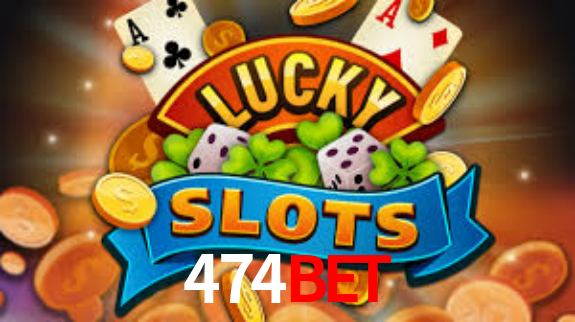 PIX Instantâneo 474bet