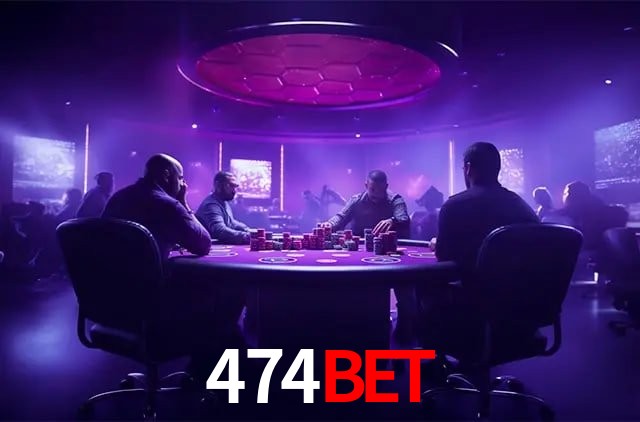 Jogos de Slot 474bet