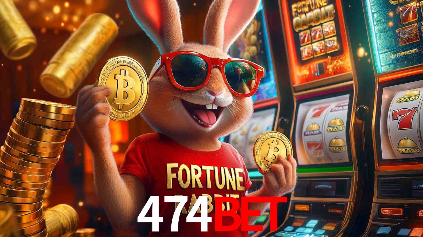 Ofertas Exclusivas 474bet