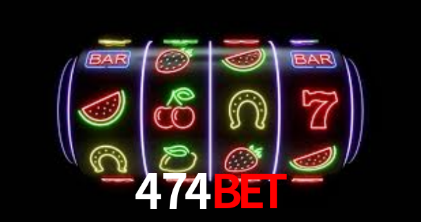 474bet: A Experiência de Casino com Jogos de Mesa ao Vivo