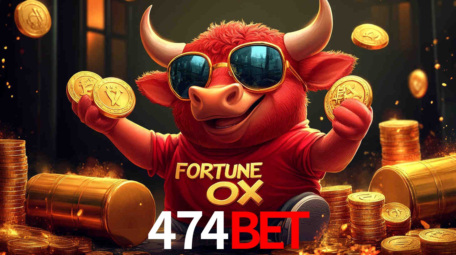 Promoções Sazonais 474bet