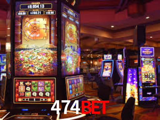 474bet app