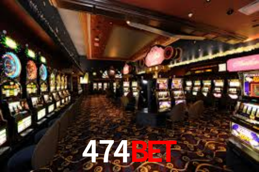 474bet app