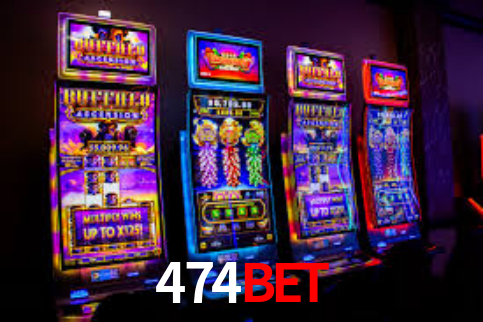 474bet,474bet app