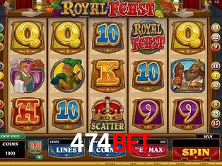 Jogo Spaceman 474bet