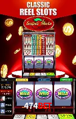 Gates of Olympus 474bet