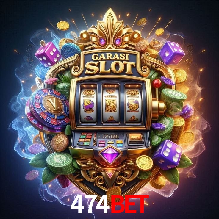 Login Seguro 474bet