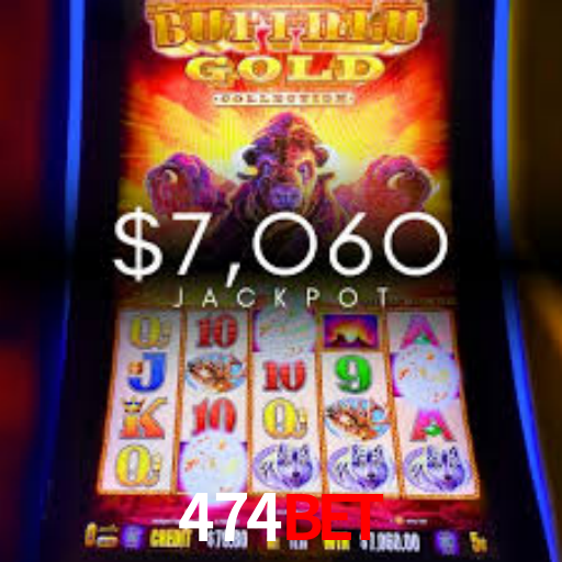 474bet,474bet app