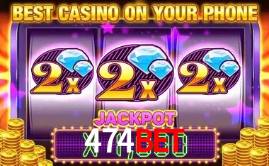 Mesa de Roleta 474bet