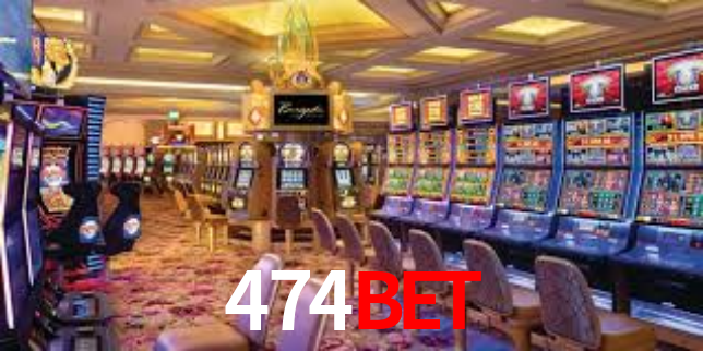 474bet,474bet app