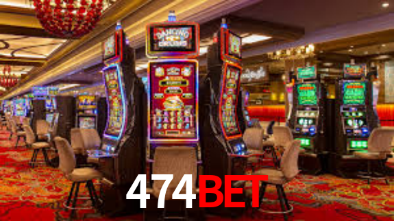 474 bet login