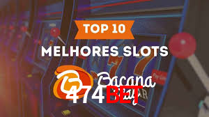 APP oficial da 474bet para mobile